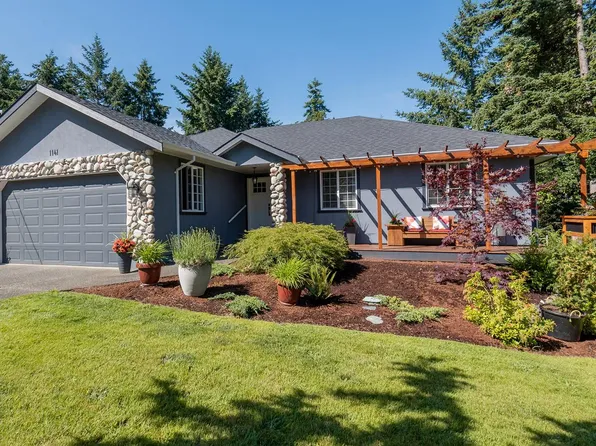 1141 Kathleen Dr, North Cowichan, BC V9L 5S4