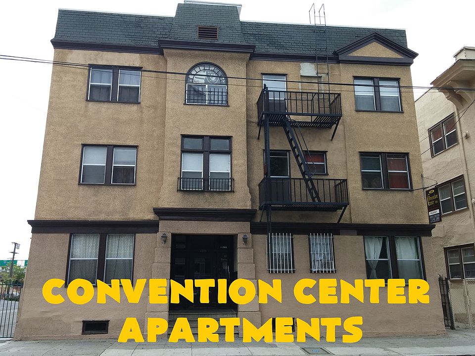 1st image of 1326 W 11th St APT 303