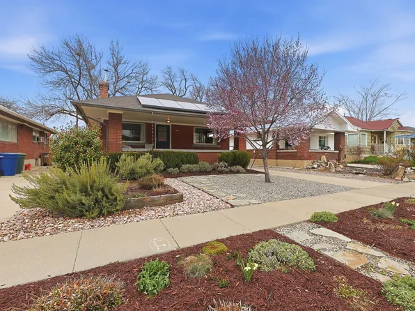 611 E Kensington Ave, Salt Lake City, UT 84105