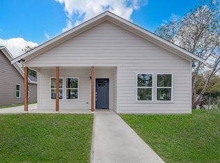 1235 E Cannon St, Fort Worth, TX 76104