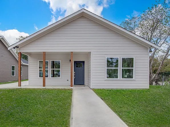 1235 E Cannon St, Fort Worth, TX 76104