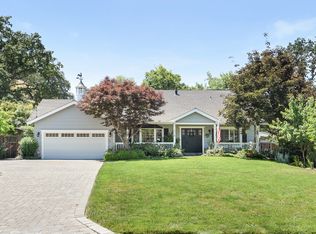114 Belgian Dr, Danville, CA 94526