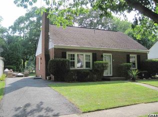 89 Oneida Rd, Camp Hill, PA 17011