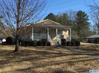 4904 Jim Goggans Rd, Dora, AL 35062