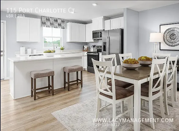 115 Port Charlotte Ct — Photo 6