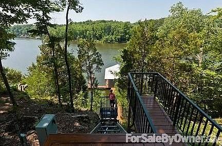 Incline lift to and from dock - Pic5