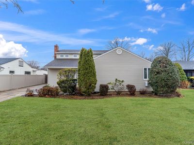 627 Buxton Avenue, West Hempstead, NY, 11552