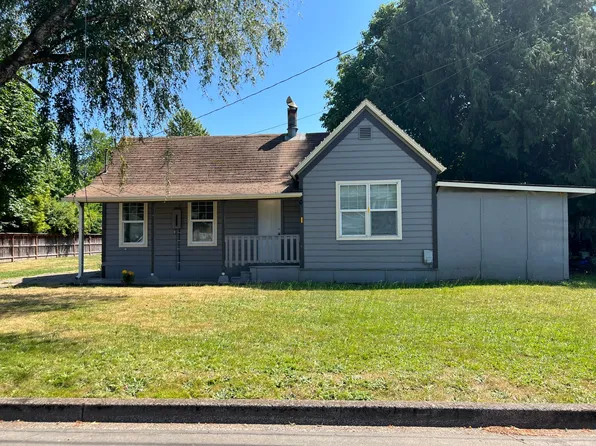 744 SE Cleveland Ave, McMinnville, OR 97128