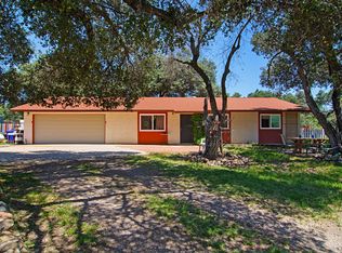 27534 Old Highway 80, Guatay, CA 91931