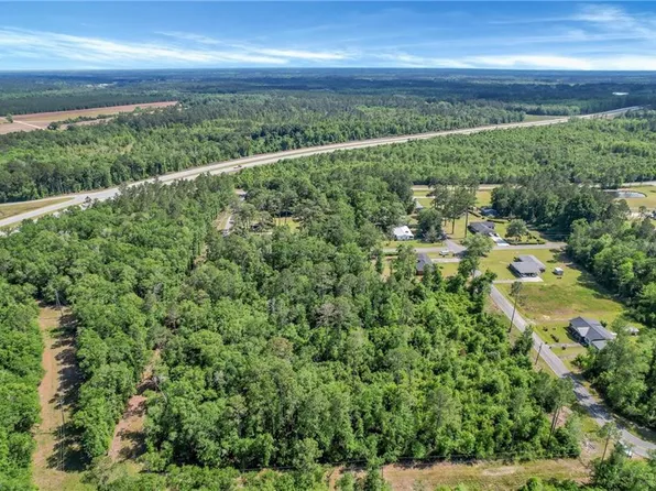 0 Hemlock St Tract 2, Jesup, GA 31546