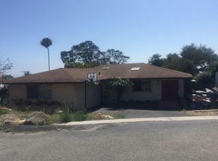 138 Skyline Cir, Santa Barbara, CA 93109
