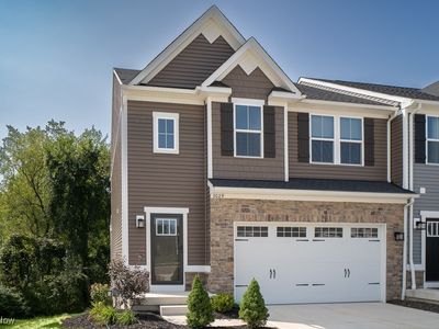 3029 Bonita Cir SE, Canal Fulton, OH, 44614