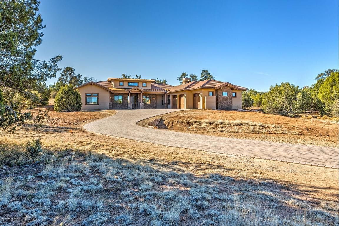 14625 N Double Adobe Rd, Prescott, AZ 86305 Zillow