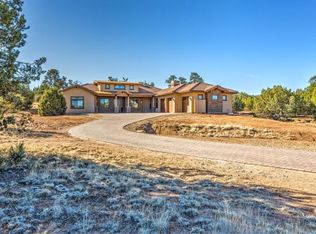 14625 N Double Adobe Rd, Prescott, AZ 86305