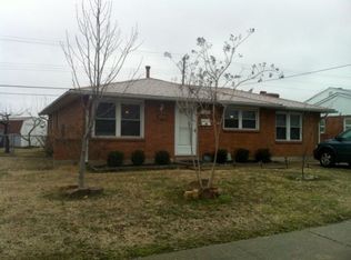 1026 Carter Rd, Owensboro, KY 42301