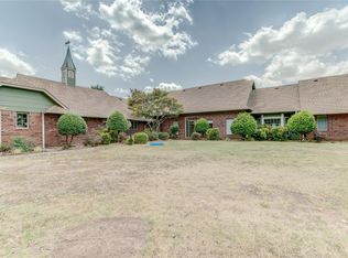 317 Keypoint Dr, Sand Springs, OK 74063
