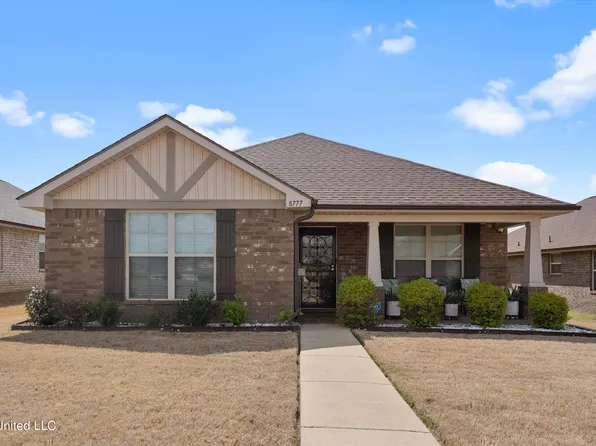 8777 Kimberly Dawn Dr, Southaven, MS 38671
