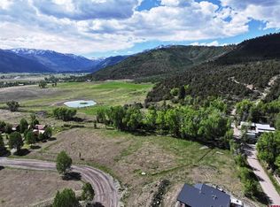 LOT-64D Sabeta Dr, Ridgway, CO 81432