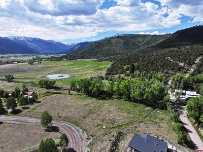 Lot 64D Sabeta Drive, Ridgway, CO, 81432