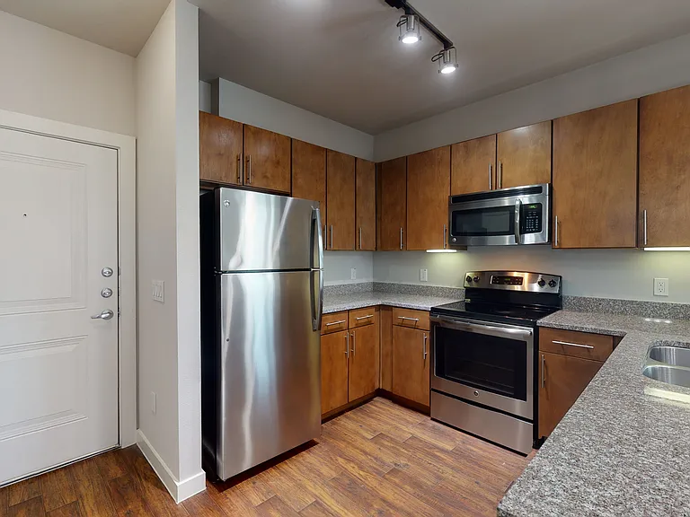 The District At Cypress Waters - Parson's Green — Photo 370