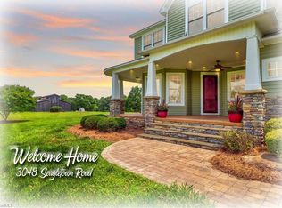 3048 Seagletown Rd, Vale, NC 28168