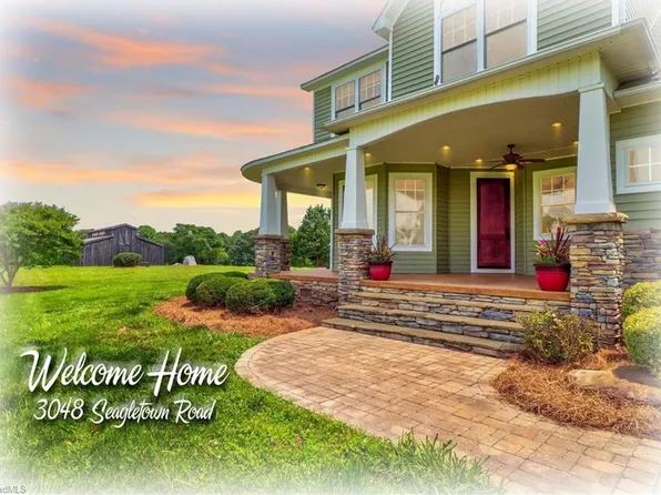 3048 Seagletown Rd, Vale, NC 28168