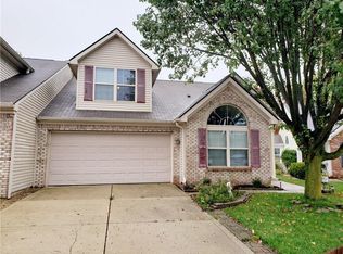 2817 Rylee Ct, Greenwood, IN 46143