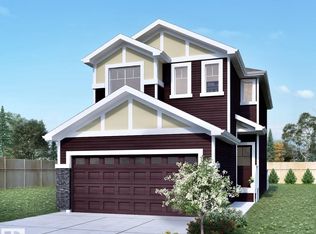 2208 Crossbill Line, Edmonton, AB T5S0W3