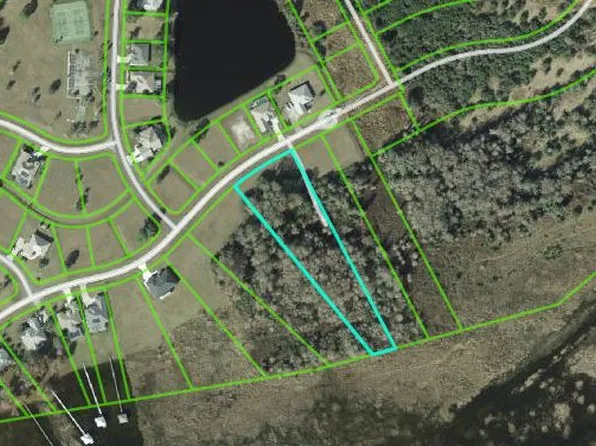 1021 Lakeside Way, Sebring, FL 33876