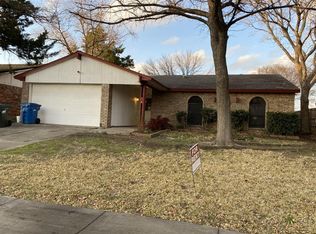 4940 Watson Dr, The Colony, TX 75056