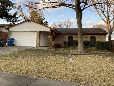 4940 Watson Dr, The Colony, TX, 75056