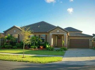 12752 SW 203rd Ter, Miami, FL 33177