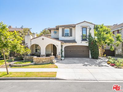 366 Spring Park Rd, Camarillo, CA, 93012