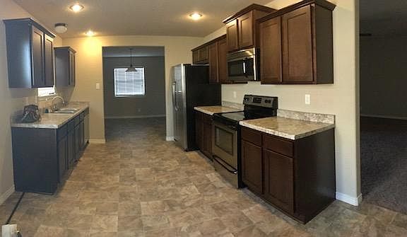 3rd image of 7206 American West Dr #A