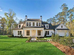 557 Brewster Rd, Madisonville, LA 70447