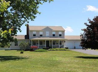 5 Lydia Ln, North Franklin, CT 06254