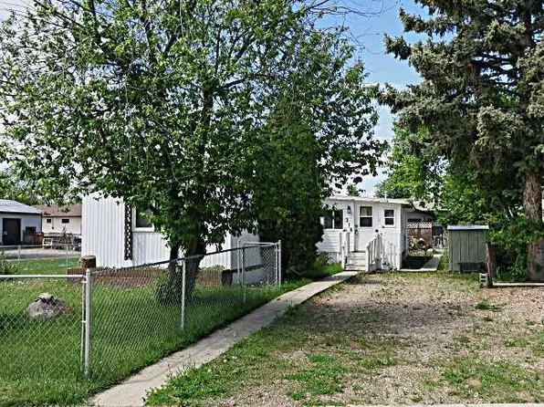 316 S 3rd St N, Vulcan, AB T0L 2B0