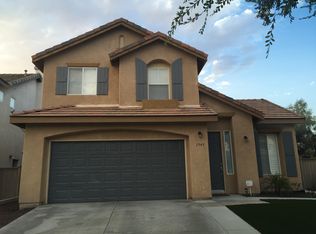 1949 Mount Bullion Dr, Chula Vista, CA 91913