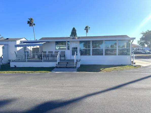 6617 Wintergreen Ln #311, Pt Richey, FL 34668