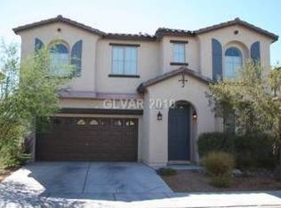 10575 Peach Creek St, Las Vegas, NV 89179