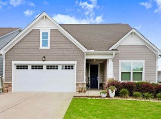 100 Ivory Ln, Raleigh, NC 27610