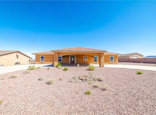 11671 W Secrest Ave, White Hills, AZ 86445