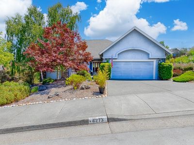 6273 Meadowstone Drive, Santa Rosa, CA, 95409