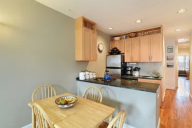 Sold by Corcoran