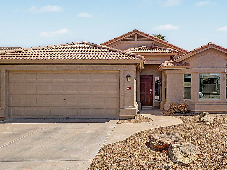 445 W Sereno Dr — Photo 1