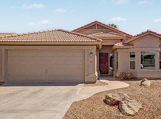 445 W Sereno Dr, Gilbert, AZ 85233