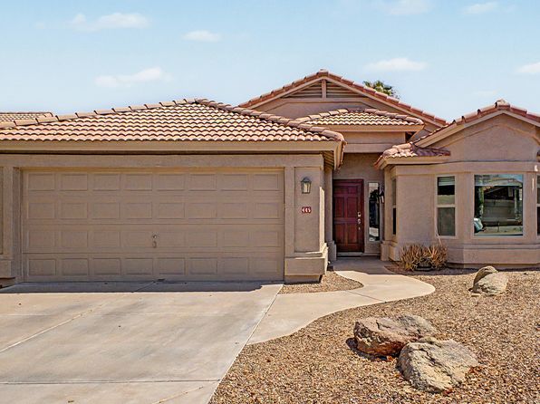 445 W Sereno Dr