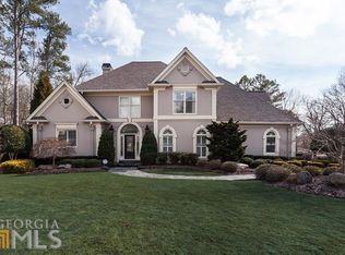 225 Pinnacle Pointe, Johns Creek, GA 30097