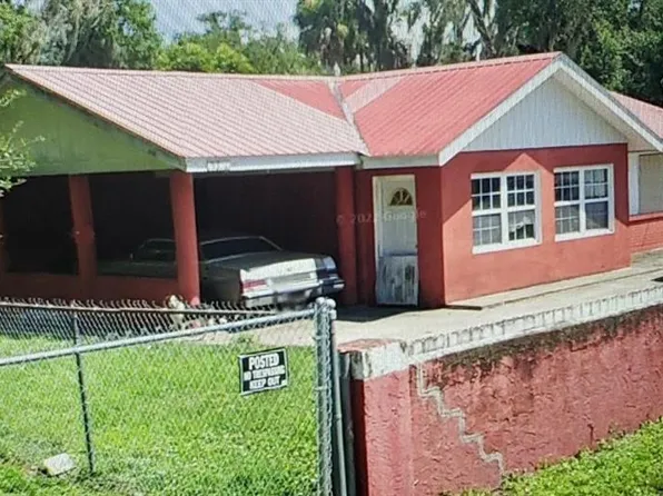 317 Citrus Ave, Arcadia, FL 34266