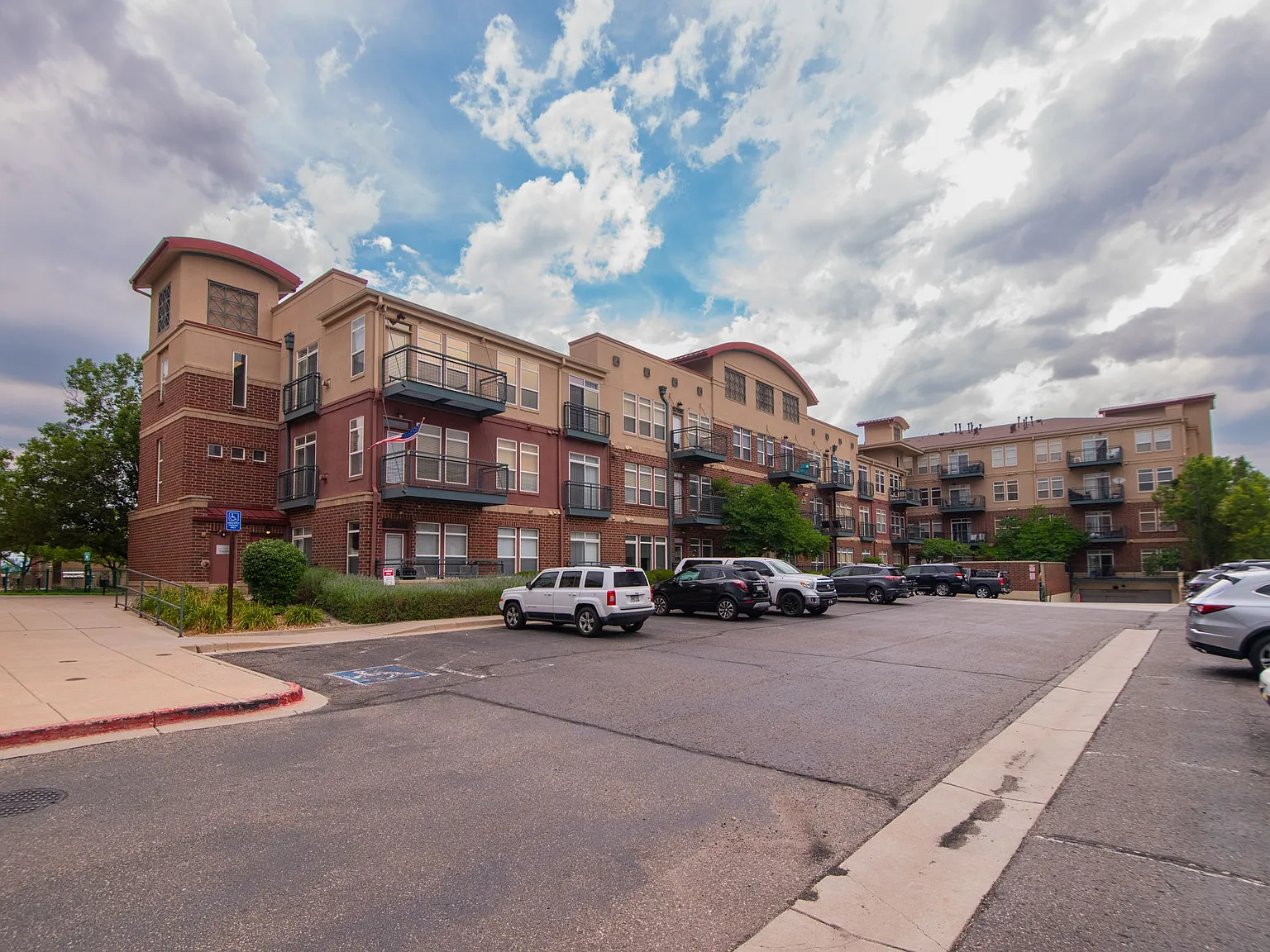 10176 Park Meadows Drive - 2410 — Photo 3